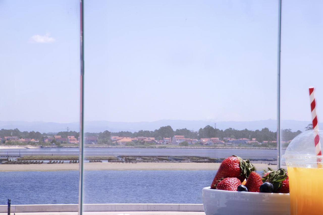 诺瓦海岸Terrazzos Do Prado - Vista Ria De Aveiro公寓 外观 照片